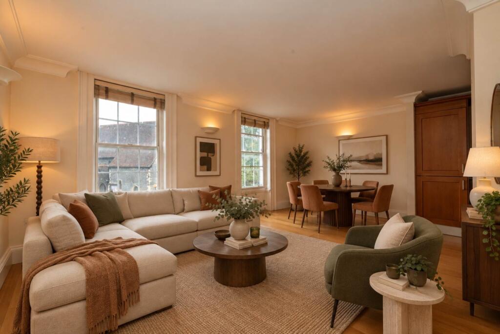 Main image of property: London Road, Canterbury