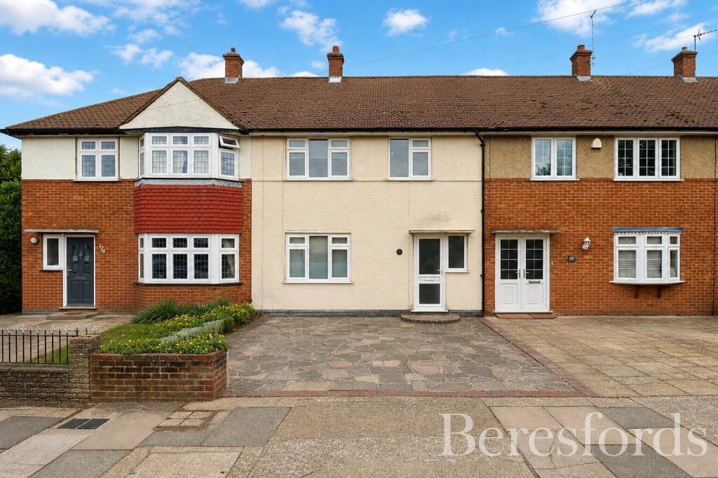 Main image of property: Heron Way, Upminster, RM14