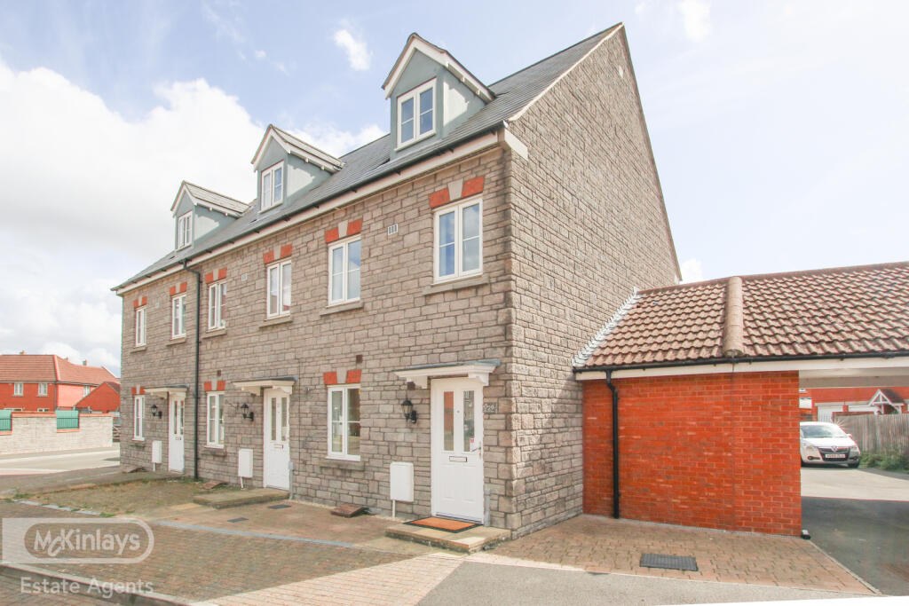 Main image of property: WESTON SUPER MARE