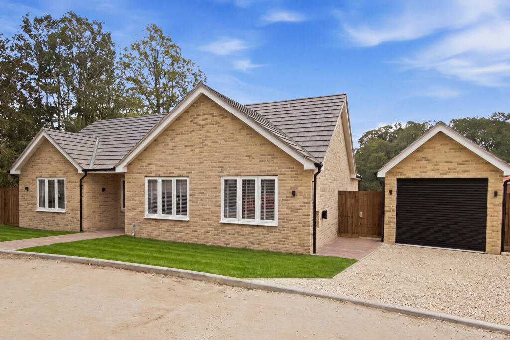 Main image of property: Five Oaks, Elsenham, Bishop's Stortford, Essex, CM22