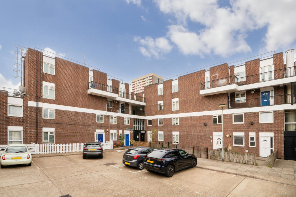 Main image of property: Old Bethnal Green Road, London, E2