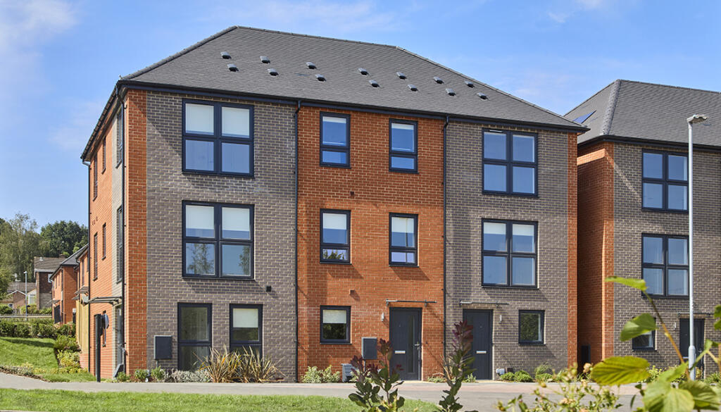 Main image of property: Dee Road,
Tilehurst,
Reading,
RG30 4FS