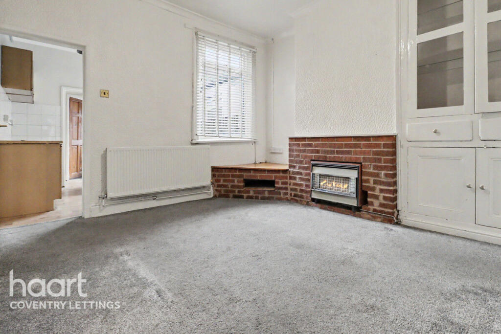 Main image of property: Leopold Road, COVENTRY