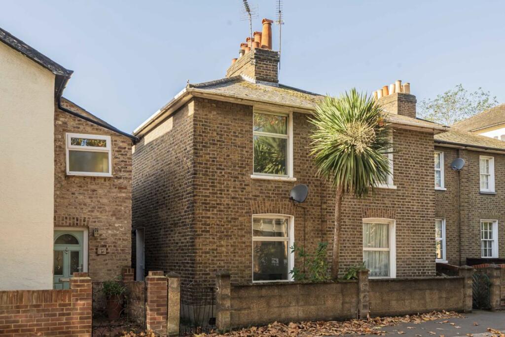 Main image of property: Ealing Road, Brentford