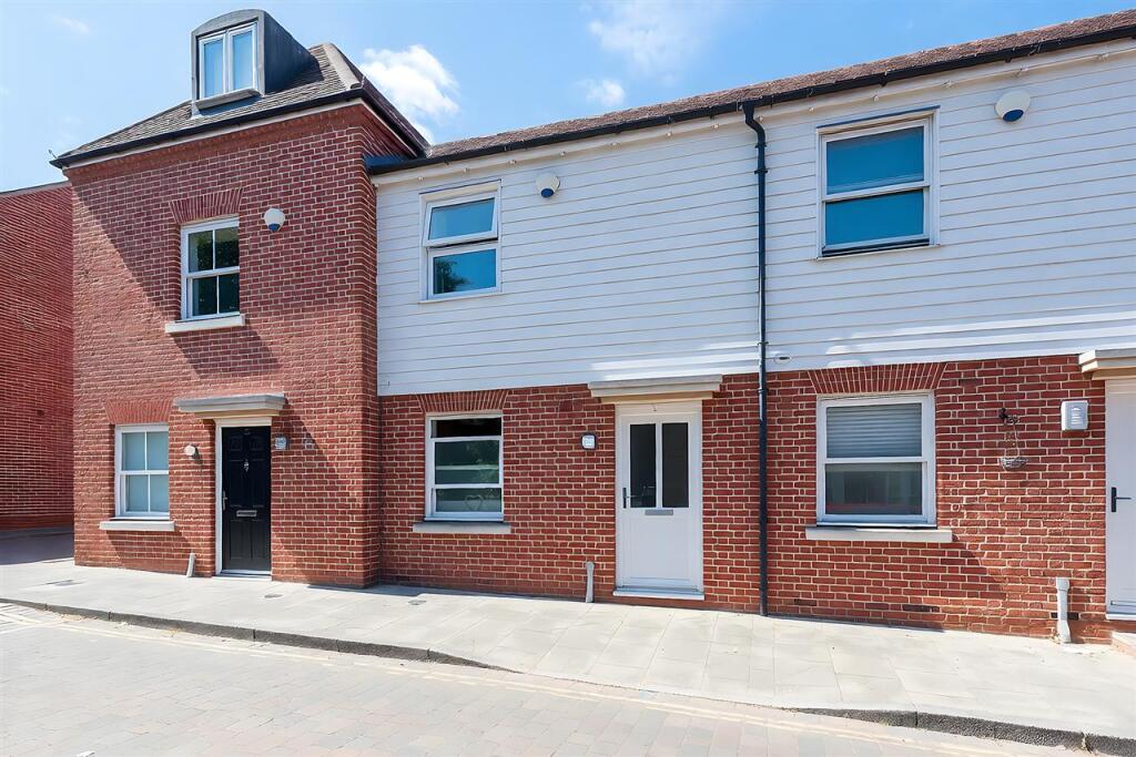 Main image of property: Barton Mill Road, Canterbury