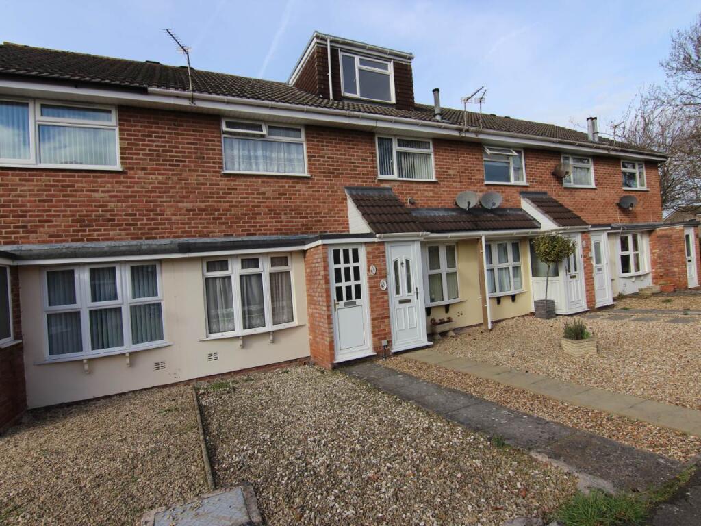 Main image of property: Constable Drive, North Worle, Weston-super-Mare