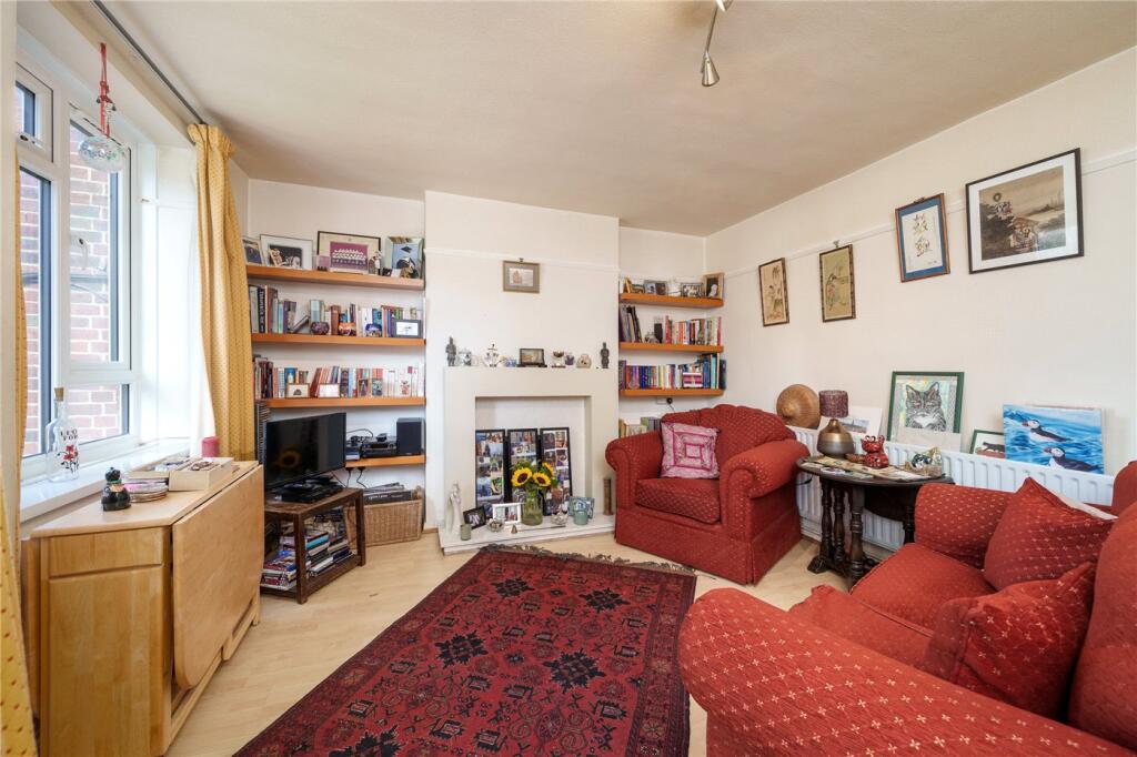 Main image of property: Whitnell Way, London, SW15