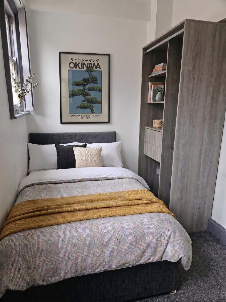 Main image of property: Regent Road, Leicester