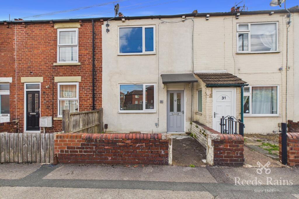 Main image of property: Westfields, Castleford, West Yorkshire, WF10