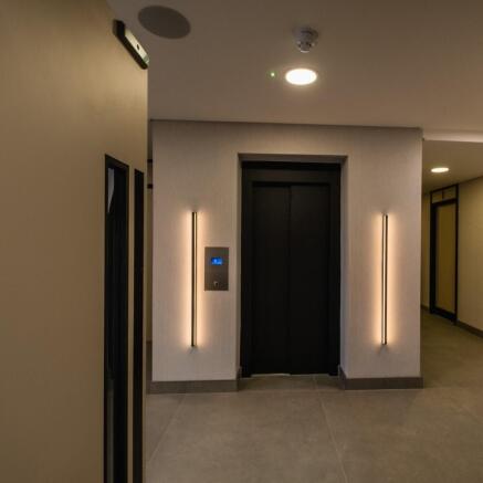 Common Area