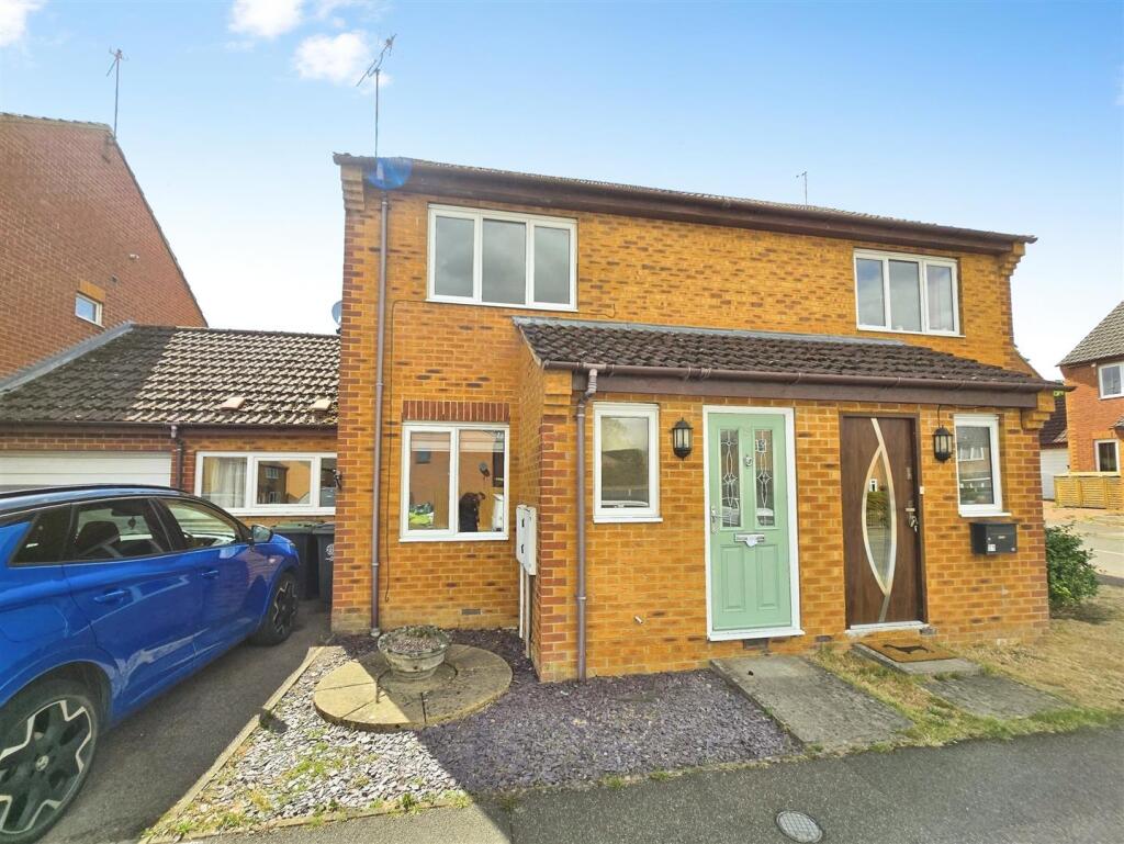 Main image of property: Titty Ho, Raunds, Wellingborough