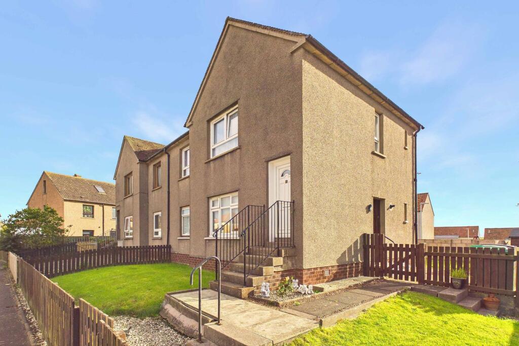 Main image of property: Newark Street, St Monans, Anstruther, KY10