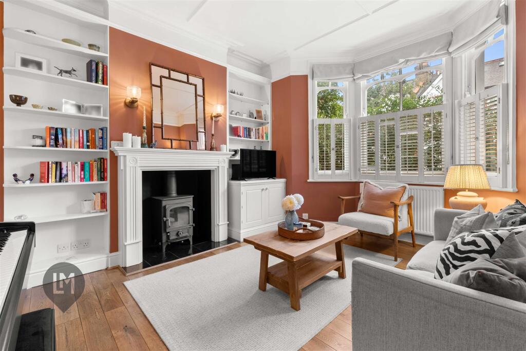 Main image of property: Bridgford Street, London