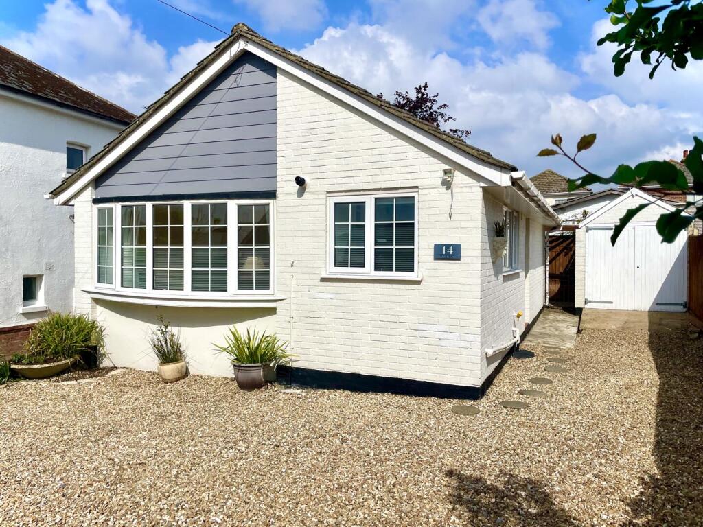 Main image of property: Bub Lane, Stanpit