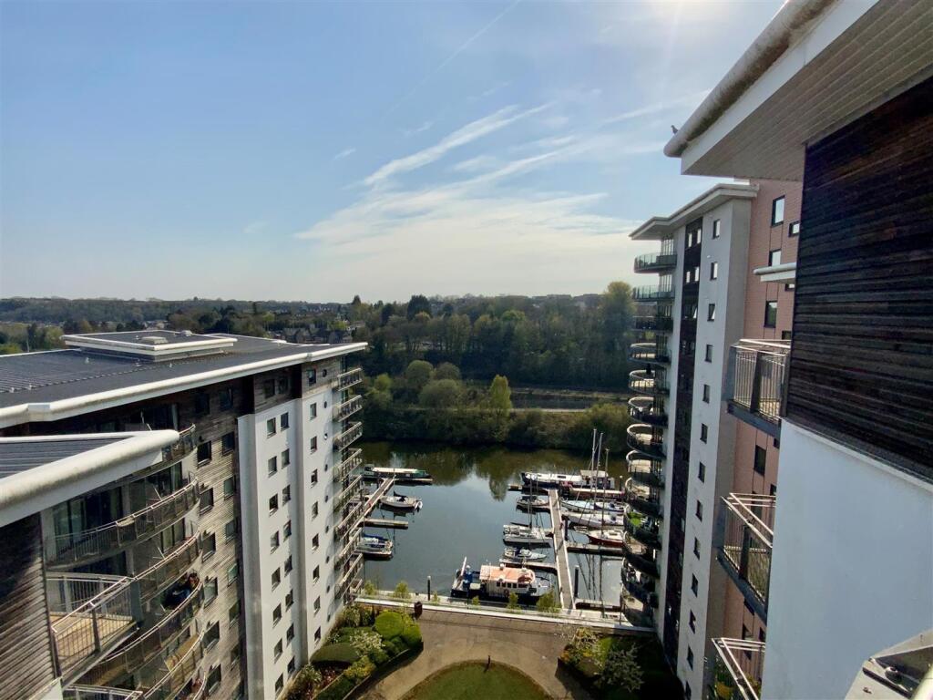 Main image of property: Victoria Wharf, Cardiff Bay
