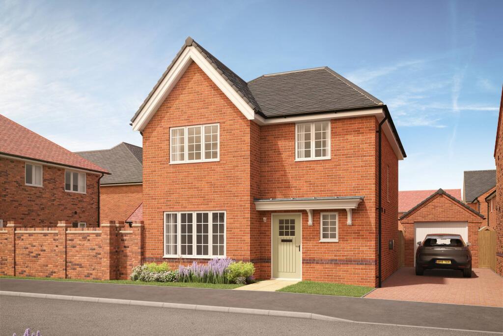 Main image of property: Willen Road,
Milton Keynes,
MK16 0FE