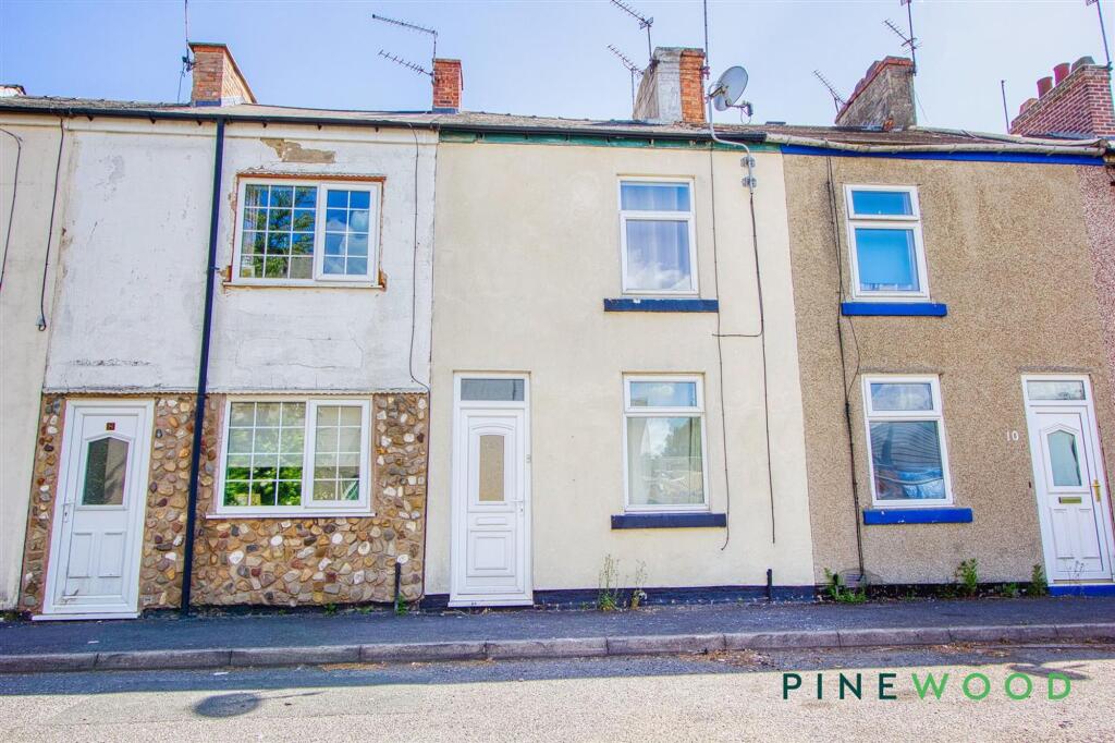 Main image of property: Rhodes Cottages, Clowne, S43