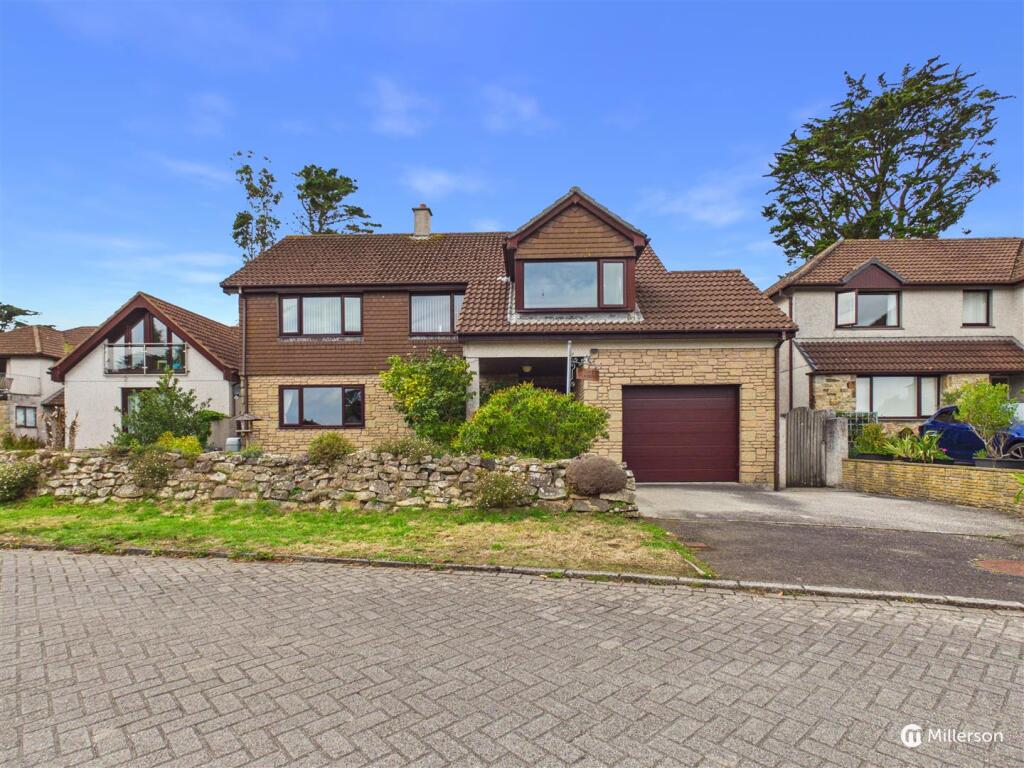 Main image of property: Estuary View, Lelant, St. Ives