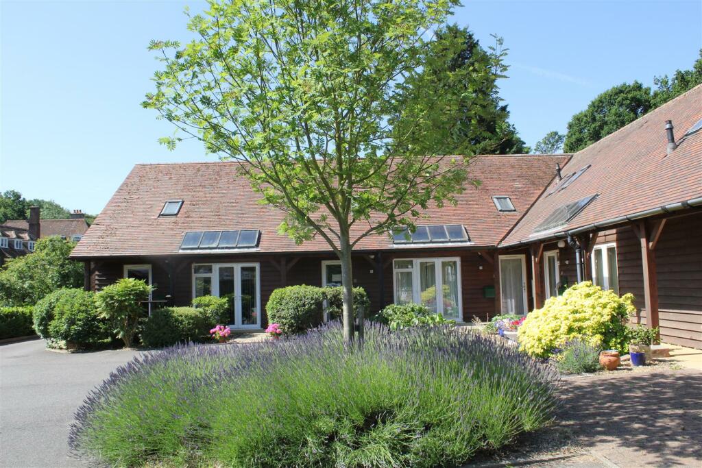 Main image of property: Broad Oak Manor, Hertford