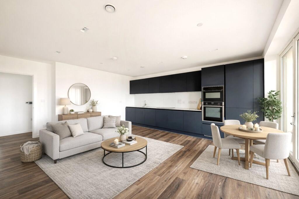 Main image of property: Wheatstone Gardens, London, W10