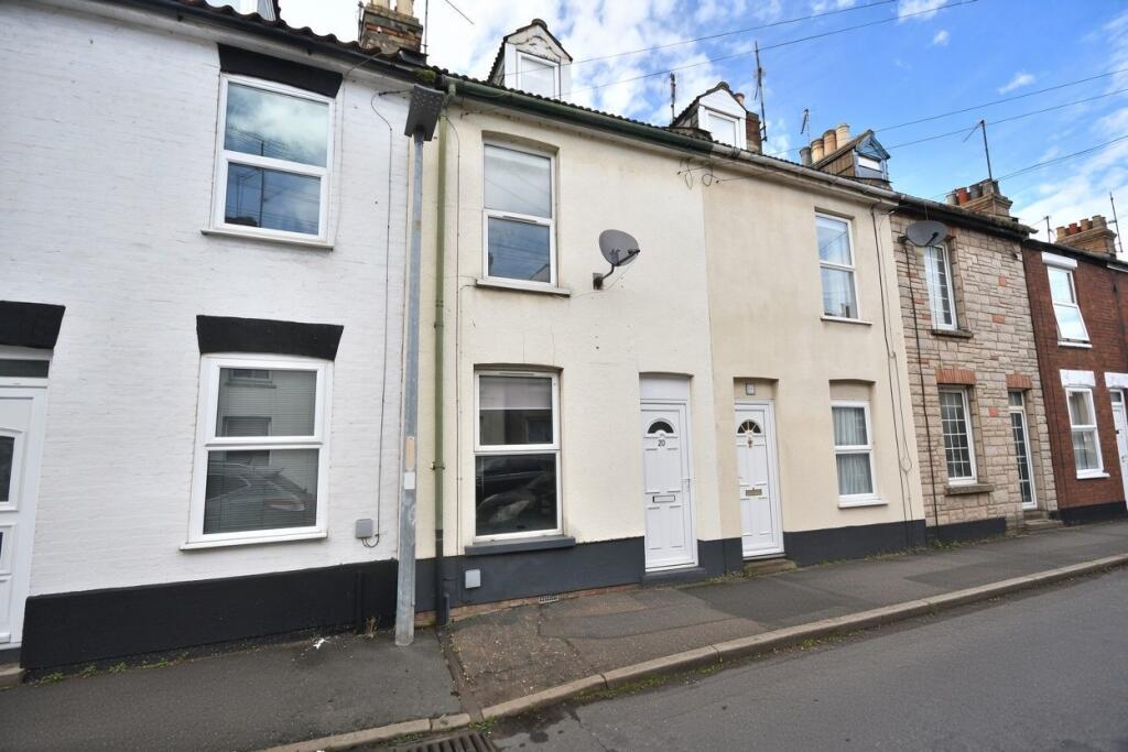 Main image of property: Birchwood Street, KING'S LYNN, PE30