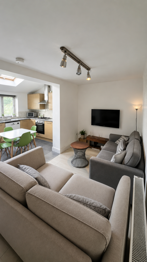 Main image of property: Lindleywood Road,Fallowfield,Manchester,M14