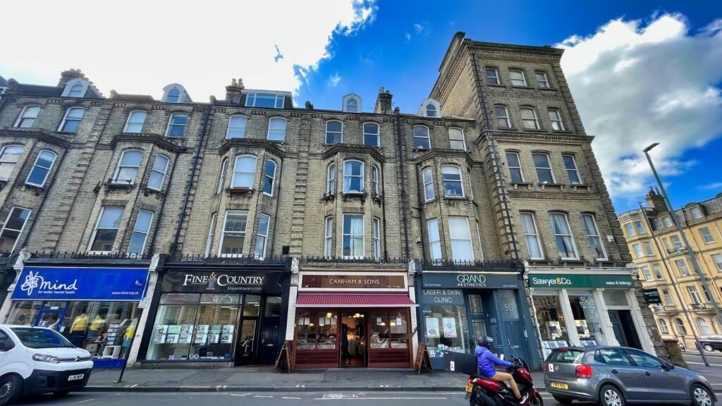 Main image of property: Church Road, Hove, BN3