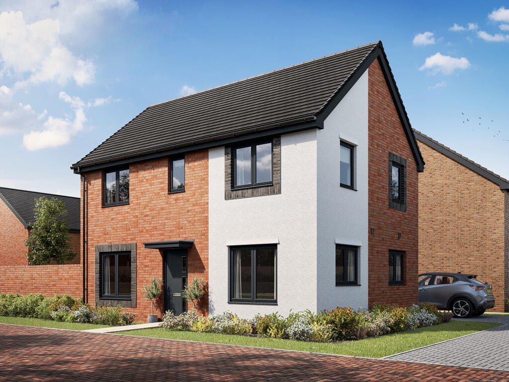 Main image of property: FESTIVAL PARK, DEREHAM ROAD, EASTON, NORWICH, NORFOLK,
NR9 5EG