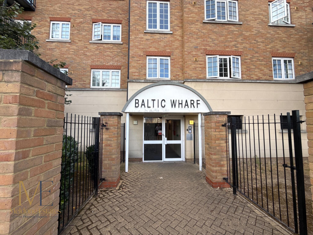 Main image of property: Baltic Wharf, Clifton Marine Parade, Gravesend, Kent