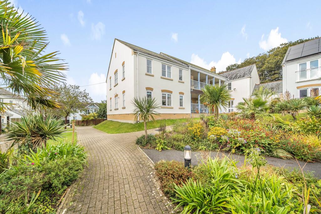 Main image of property: Nare House, Roseland Parc, Truro, TR2