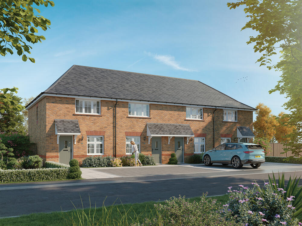 Main image of property: Derby,
DE22 4LU