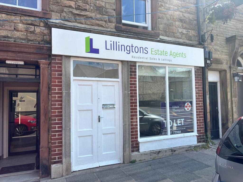 Main image of property: Station Street, Cockermouth, CA13