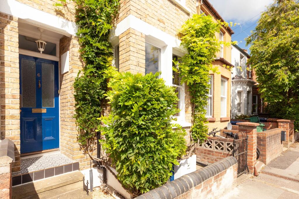 Main image of property: Temple Street, Oxford, OX4