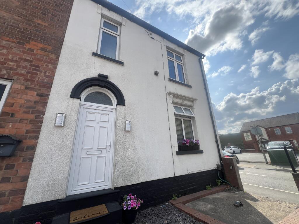 Main image of property: Sedgley Road, Woodsetton, DY1