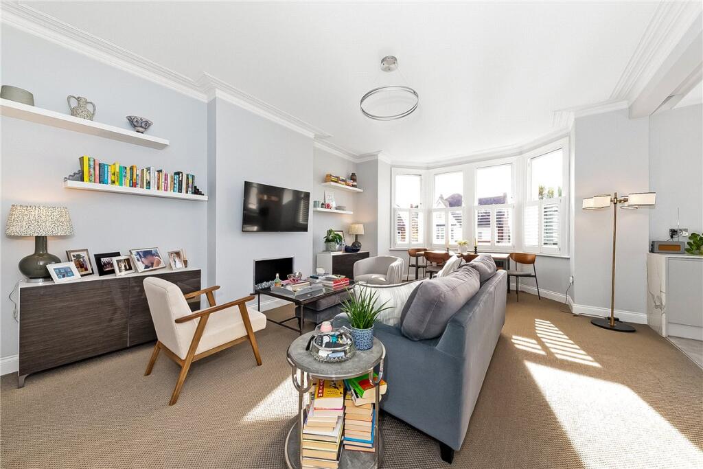 Main image of property: Lyford Road, London, SW18