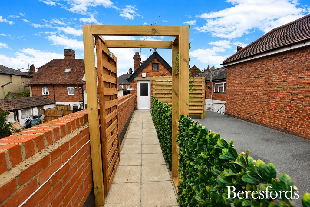 Main image of property: High Street, CM9
