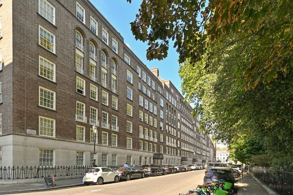 Main image of property: Lowndes Square, London, SW1X