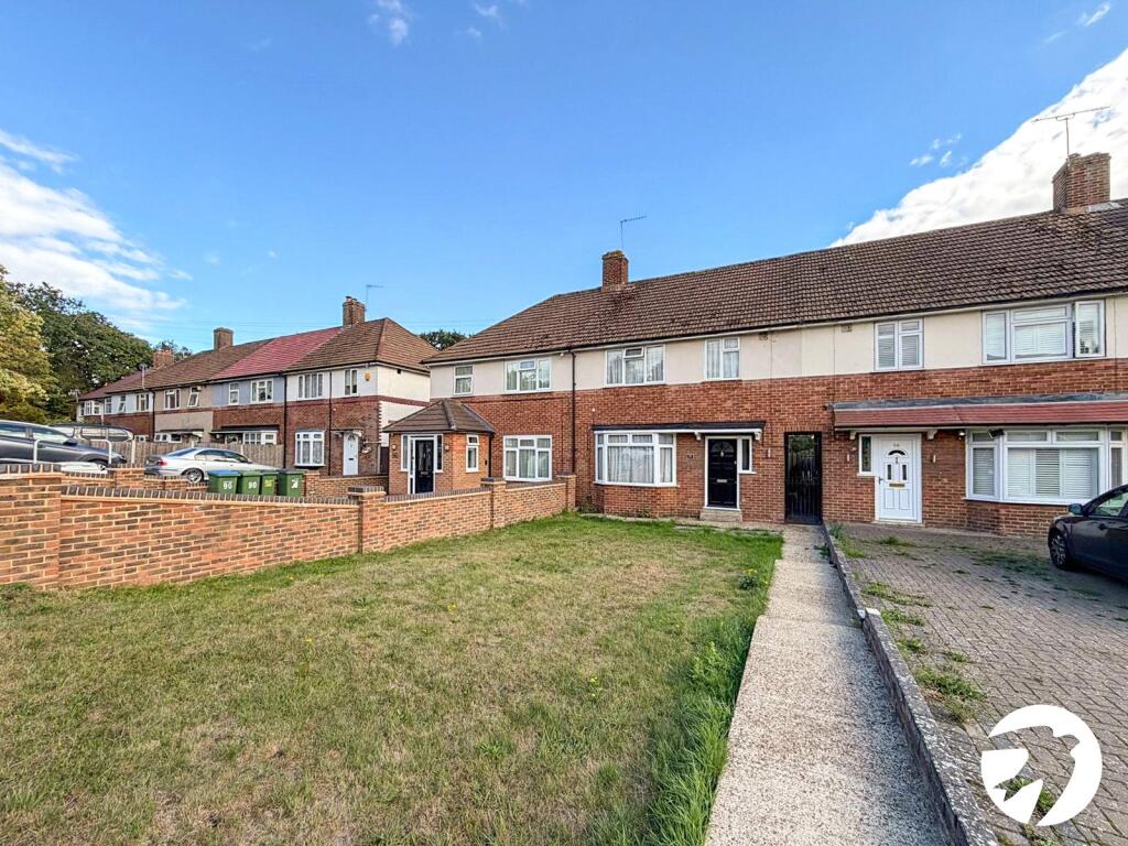Main image of property: High Grove, London, SE18