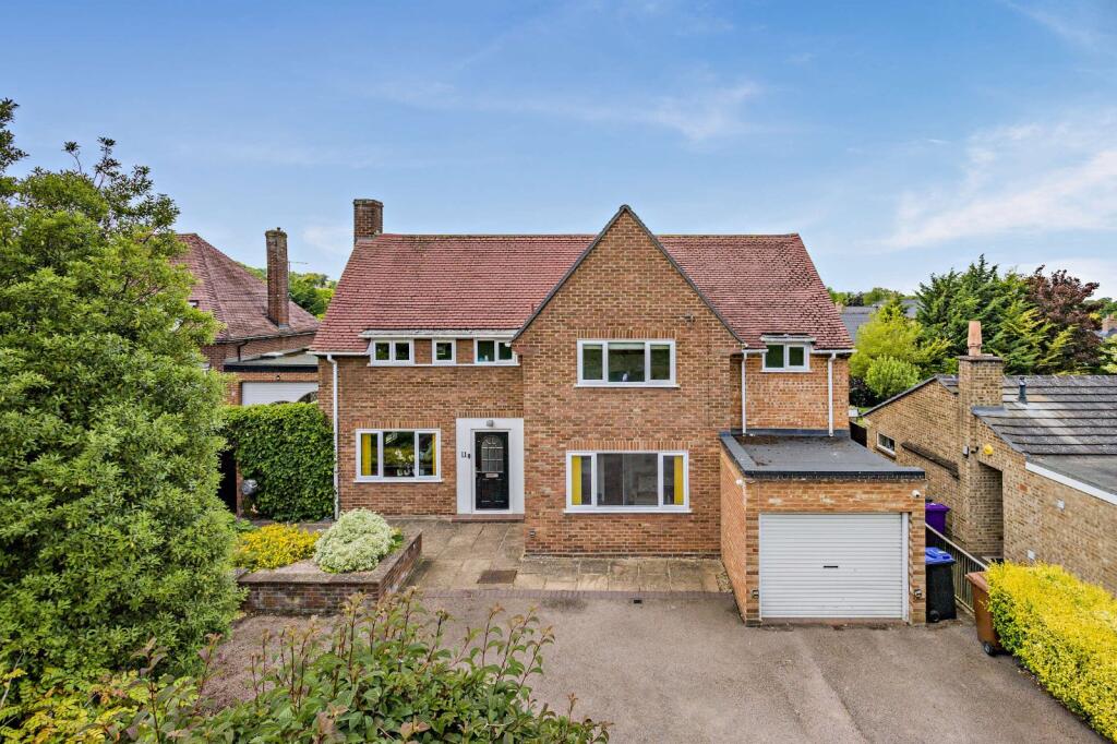 Main image of property: Priory Close, Royston, Hertfordshire