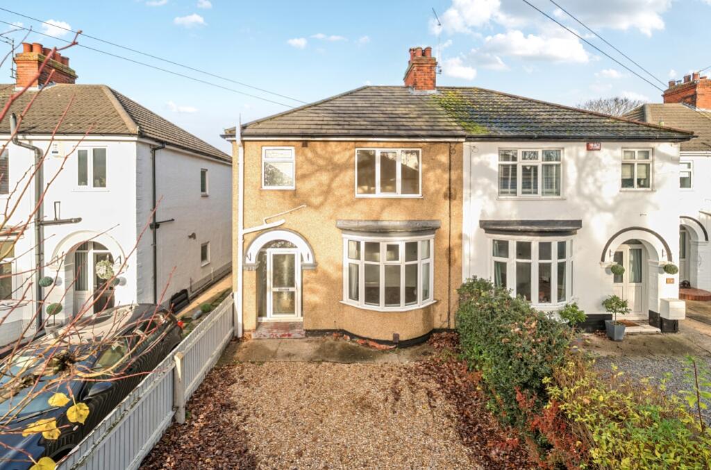 Main image of property: St. Helens Avenue, Grimsby, Lincolnshire, DN33