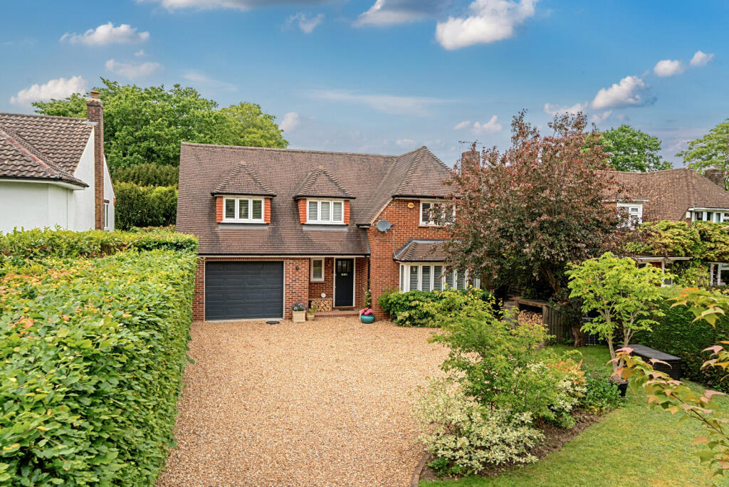 Main image of property: Shortheath Road, Farnham, GU9