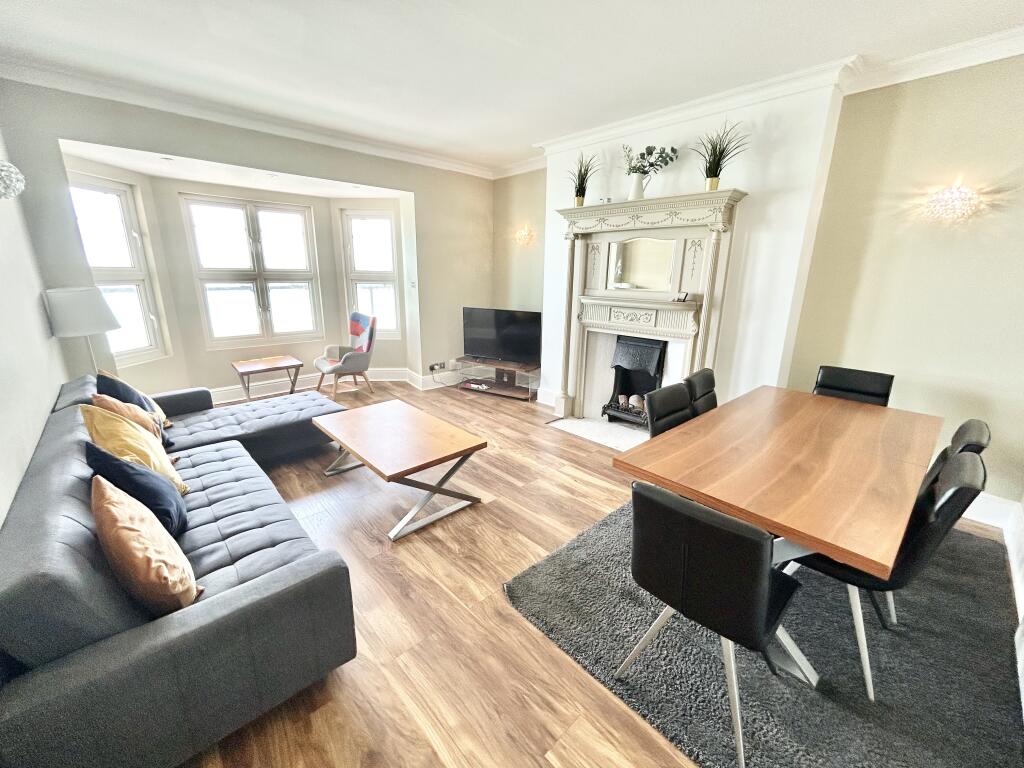Main image of property: South Parade, SOUTHSEA