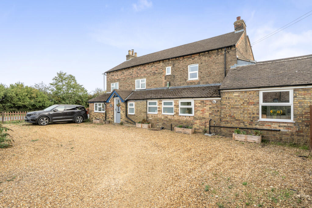Main image of property: Elm House, 188 Elm Road, March