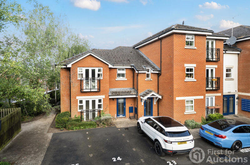Main image of property: Bath Road, Worcester