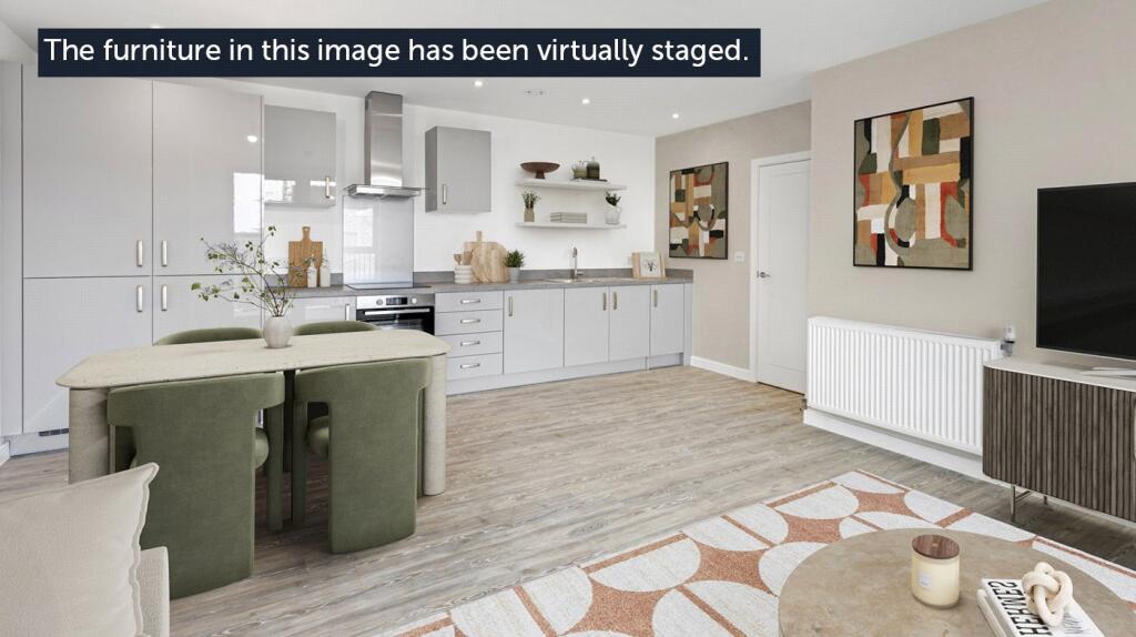 Main image of property: St. Cloud Way, Maidenhead, Berkshire, SL6
