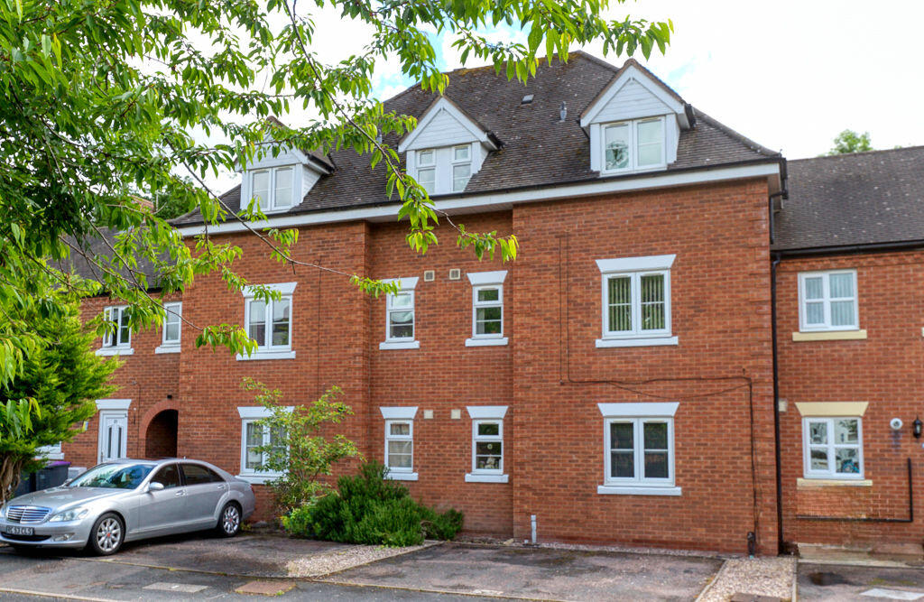 Main image of property: Barkers Court, Madeley