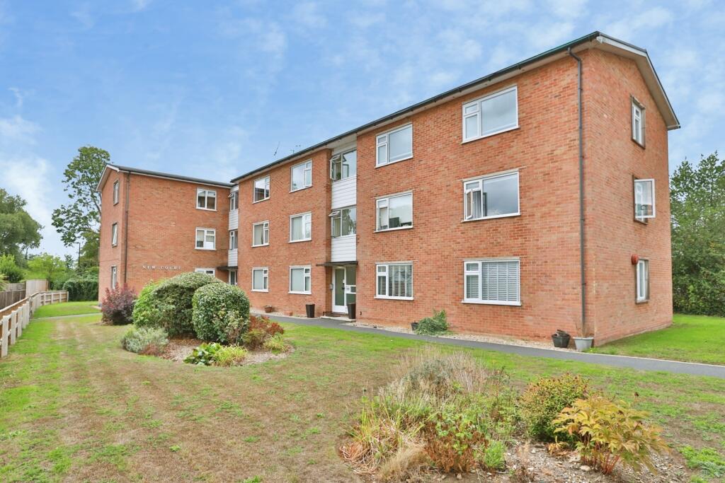 Main image of property: Strides Lane, Ringwood, Hampshire, BH24