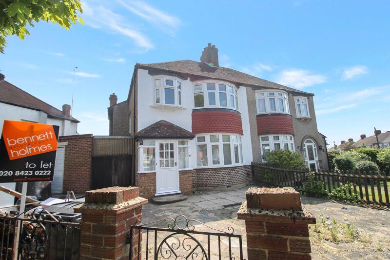 Main image of property: Castle Road, Northolt