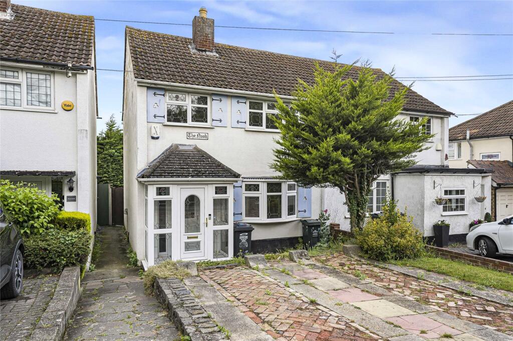 Main image of property: Stock Lane, Dartford, Kent, DA2