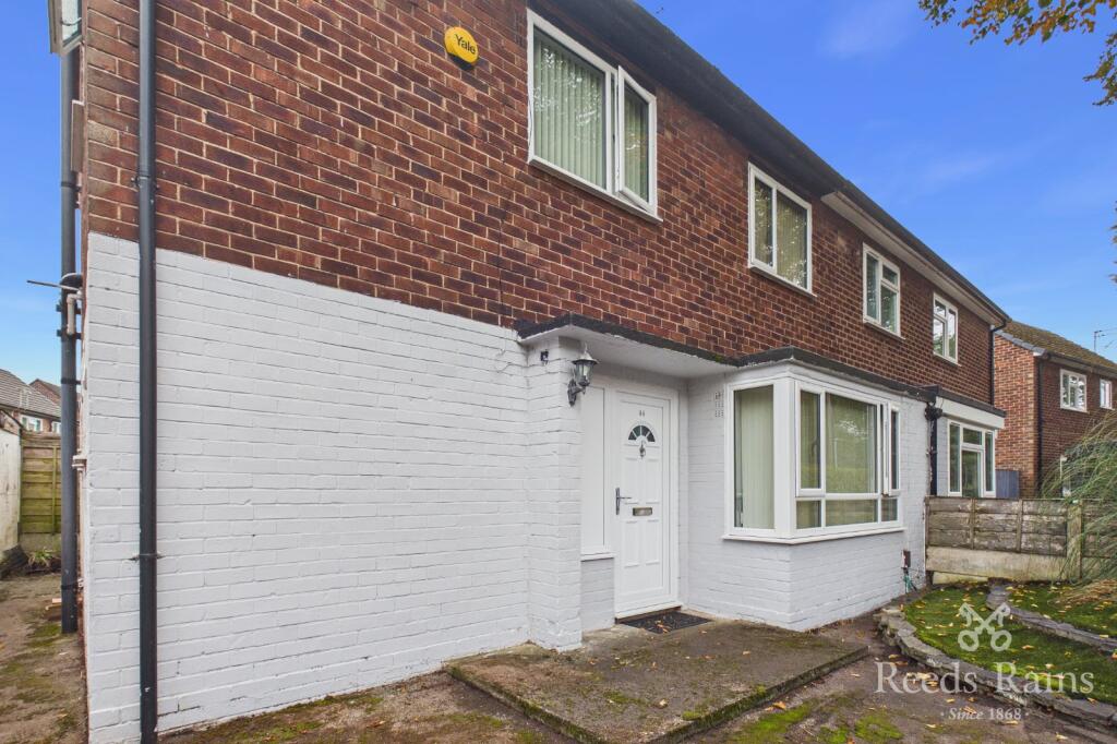 Main image of property: Nesfield Road, Manchester, Greater Manchester, M23